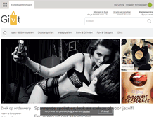 Tablet Screenshot of erotiekspellenshop.nl
